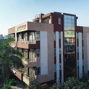 & Residences Guest house