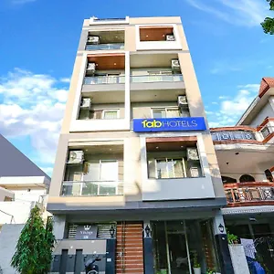 Fabhotel Vikings Hotel