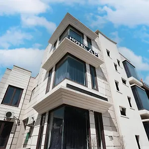 A.p Residency Hotel