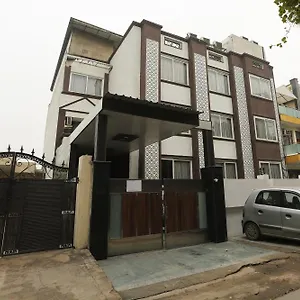 Hotel O The Avenue Residency Hotel