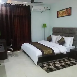 Smart Guest house
